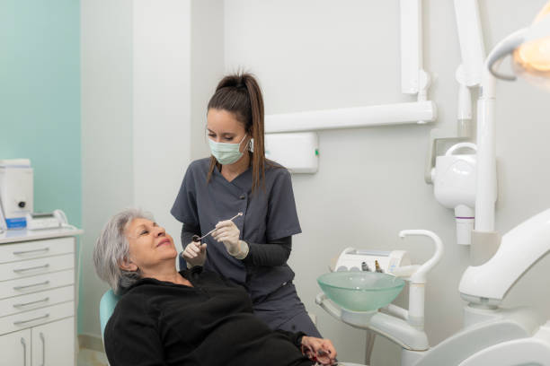 Best Emergency Broken Tooth Repair in Lenox, IA