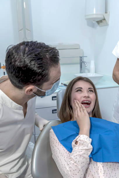 Best After-Hours Emergency Dentist in Lenox, IA